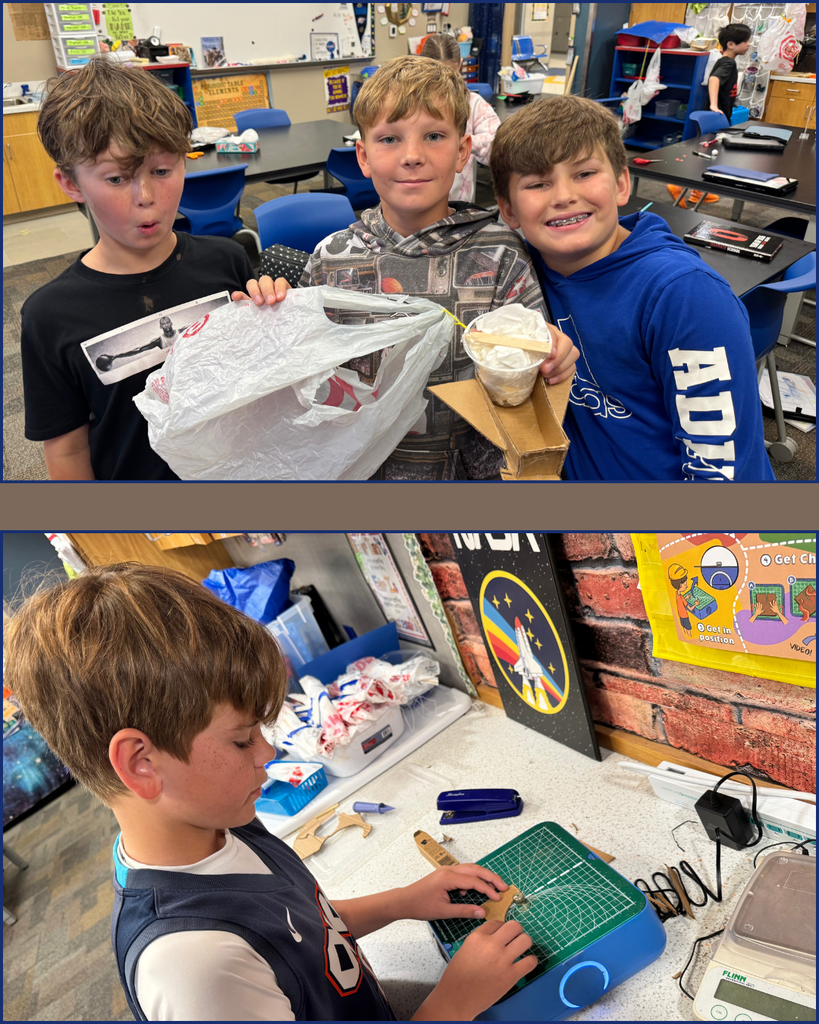 5th egg drop