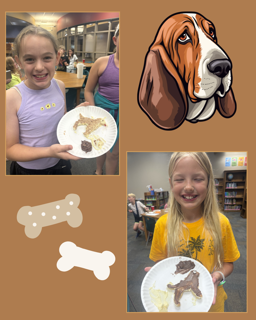 5th Summer book club