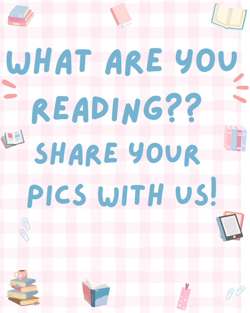 Rockets Read in the Summer 26