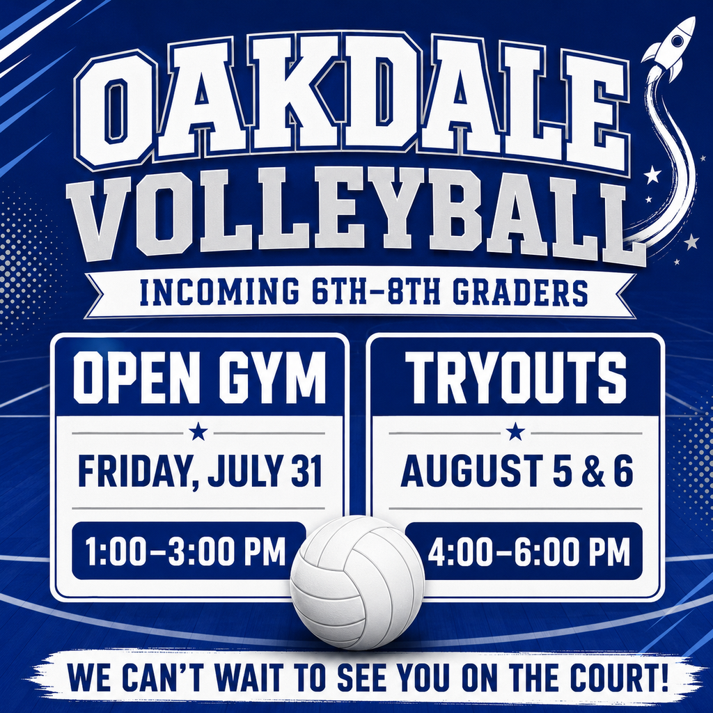 volleyball tryouts