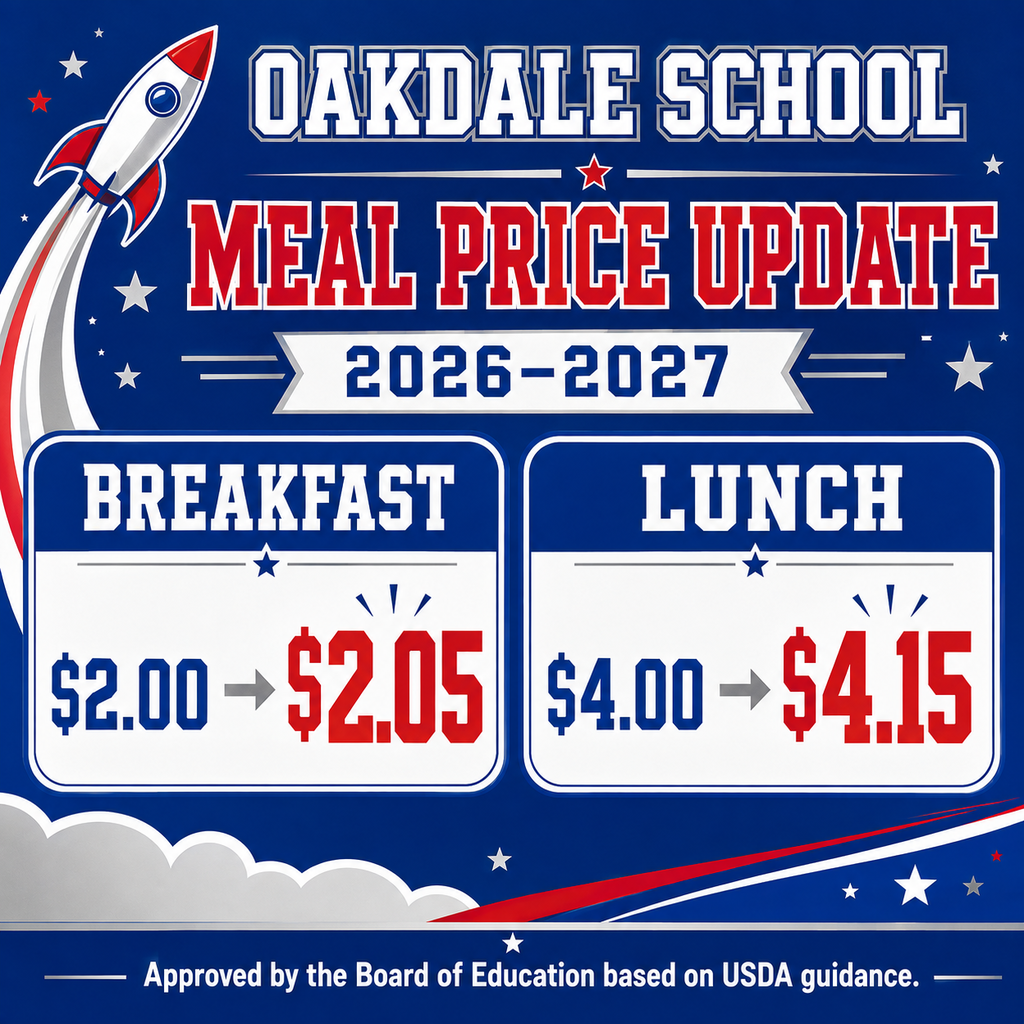 meal prices