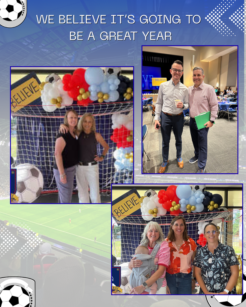 1st PD Day