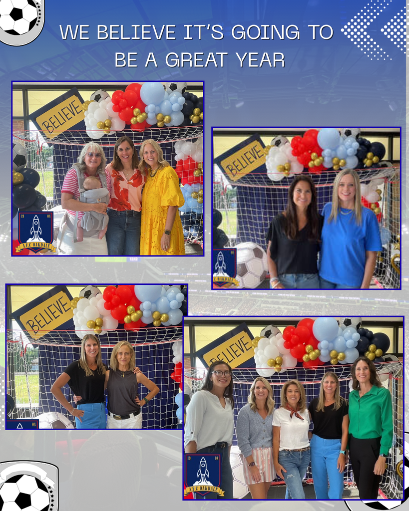 1st PD Day