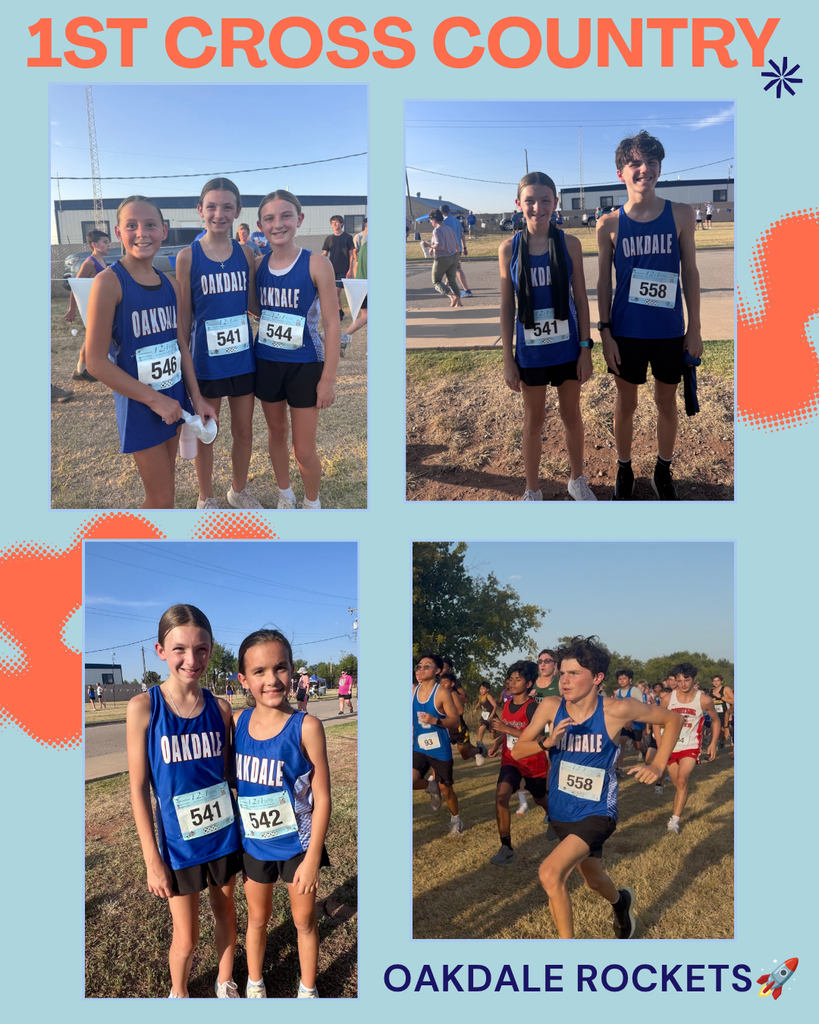 First Cross Country 26