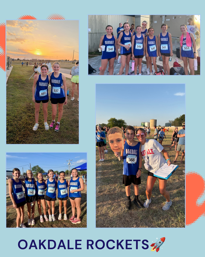 First Cross Country 26