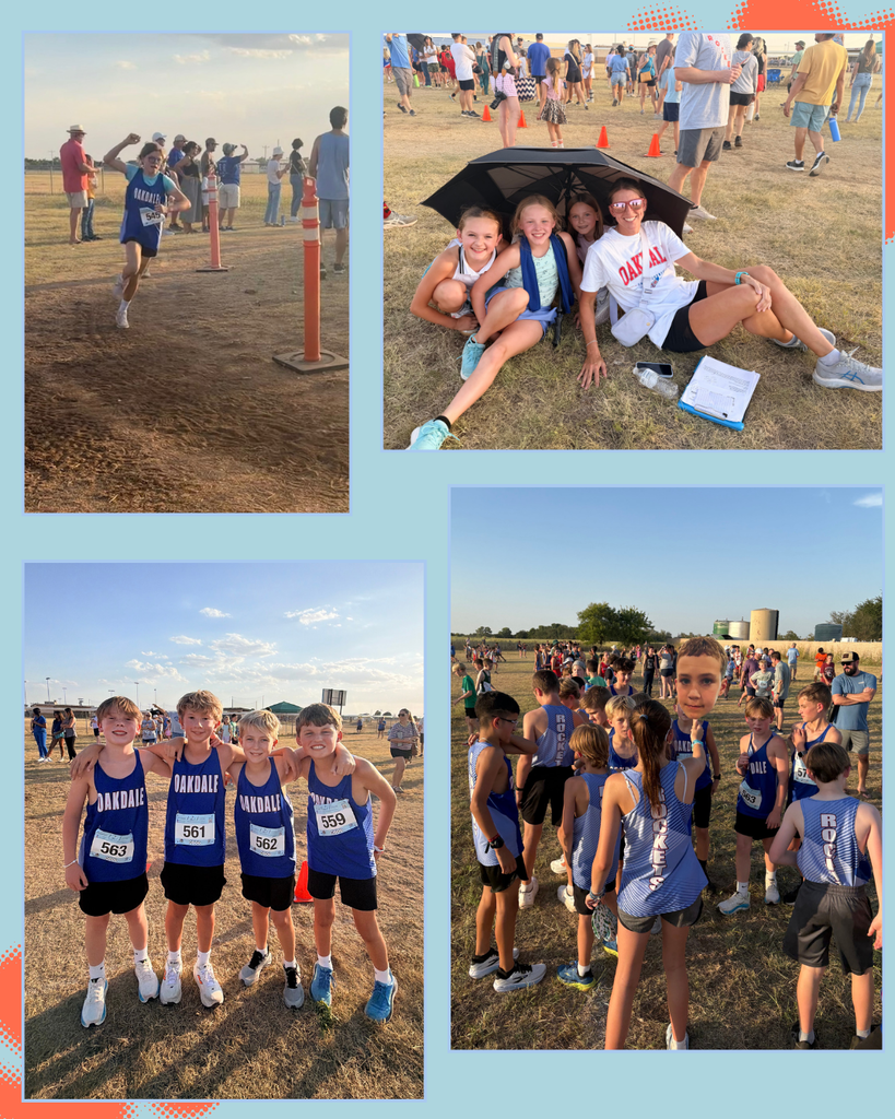 First Cross Country 26
