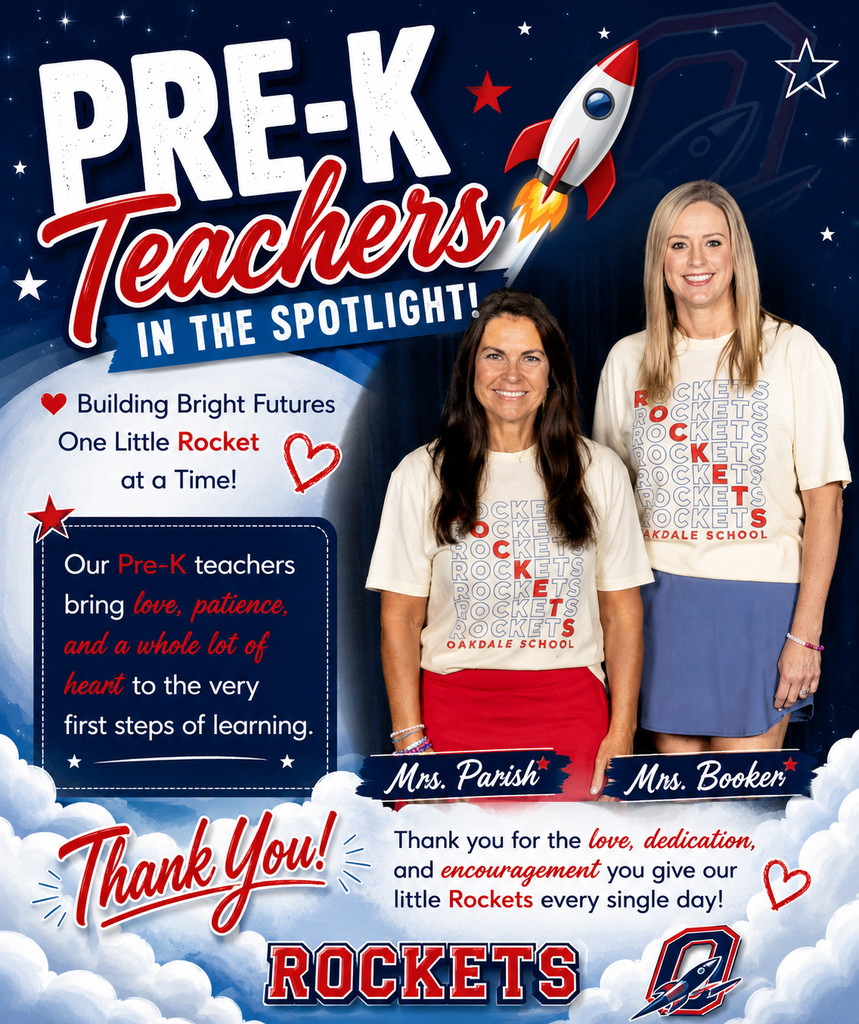 Pre-K teachers in spotlight
