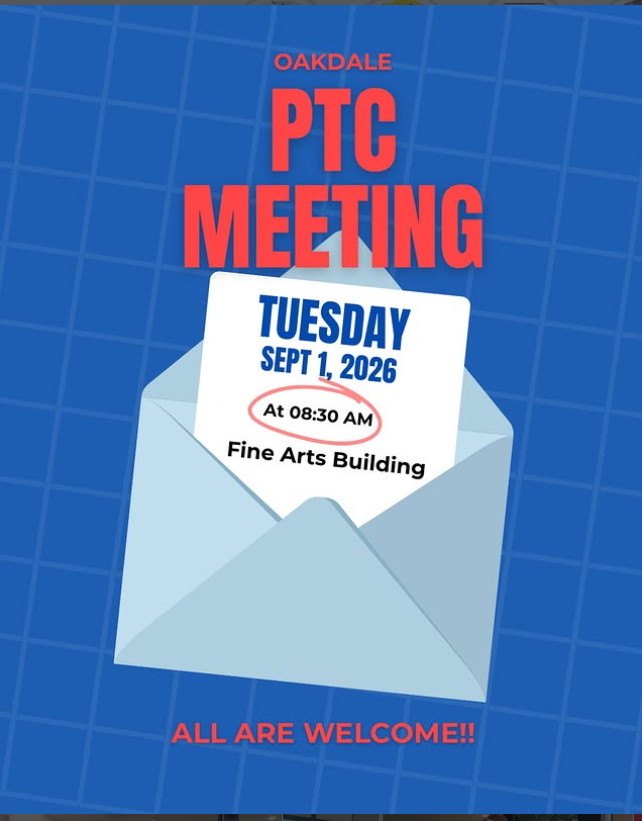 PTC Meeting Aug 1