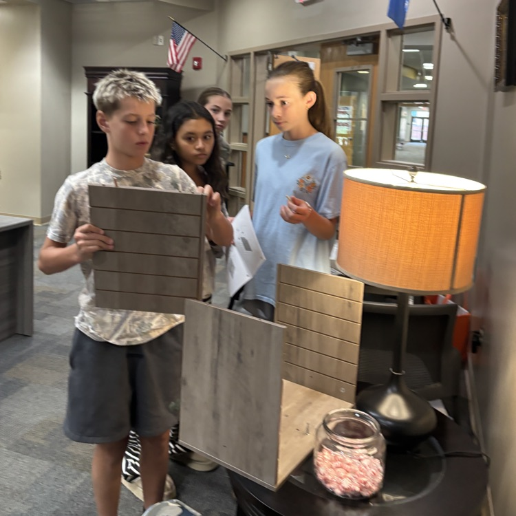 office aides