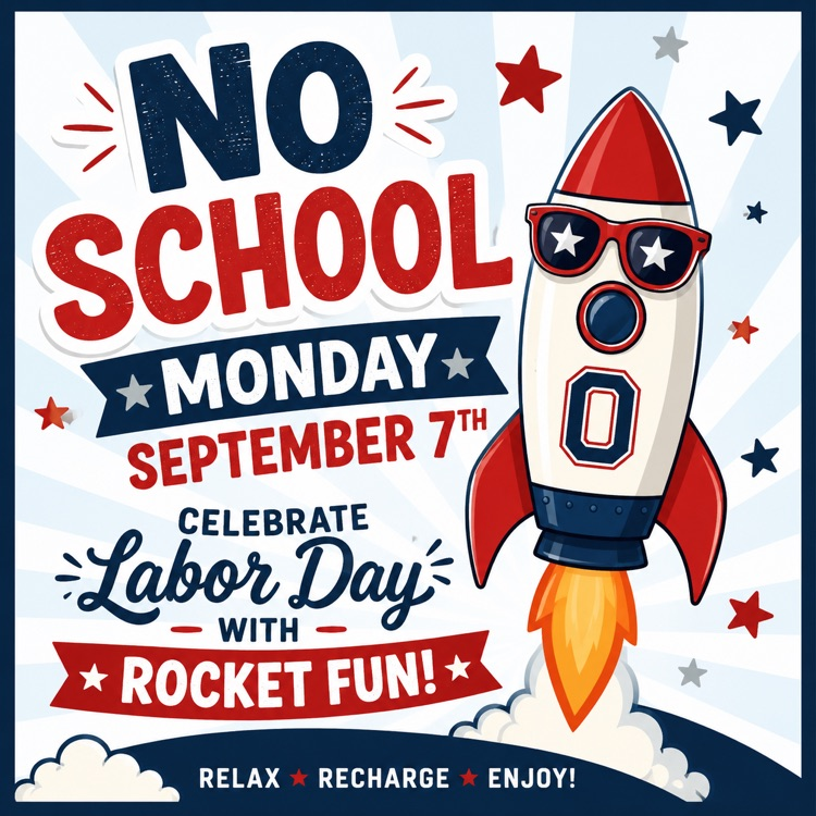 no school Monday, November 7