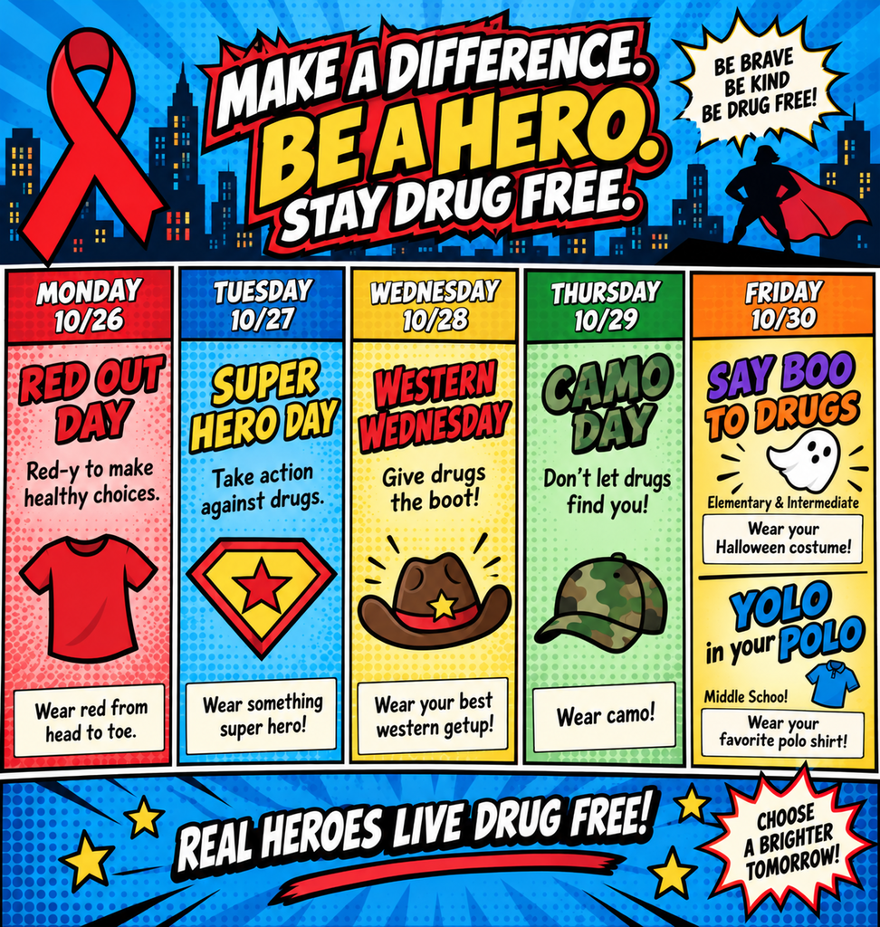 Red Ribbon Day 26