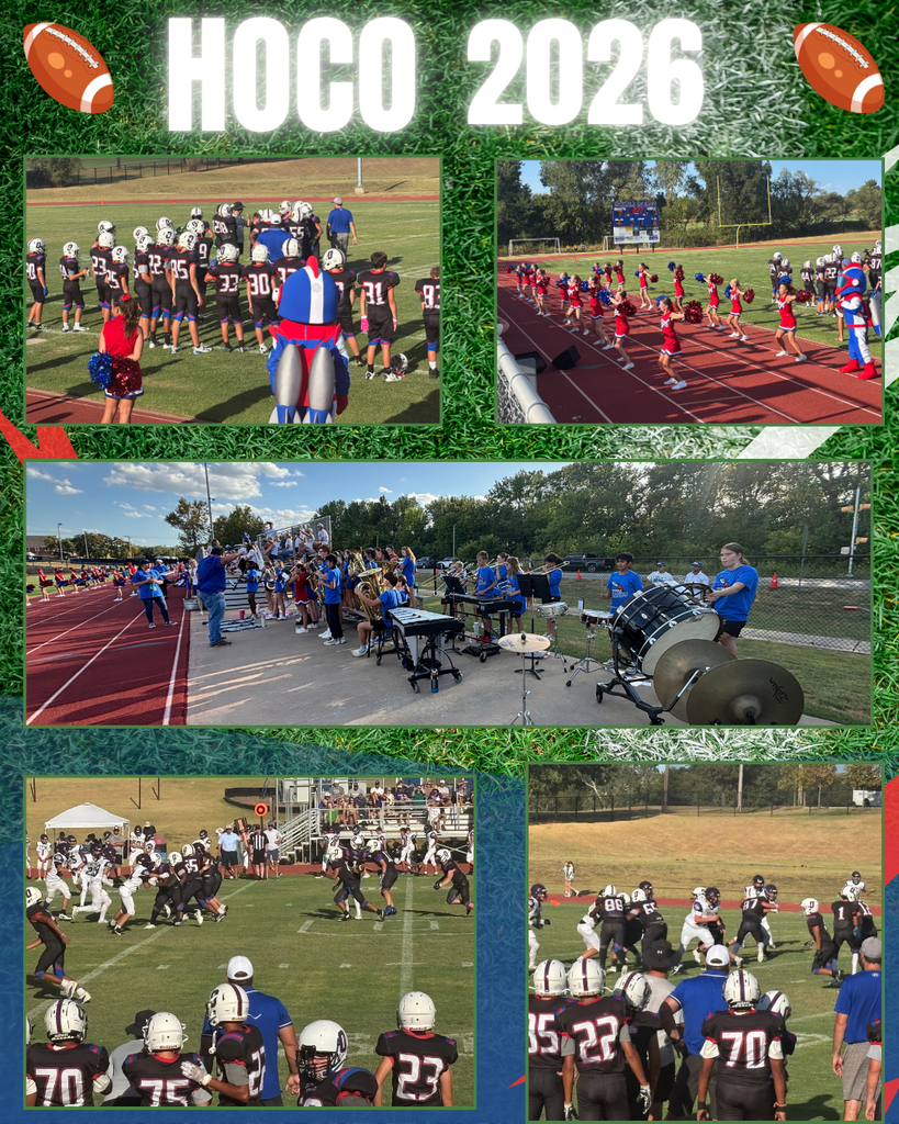 HOCO 26