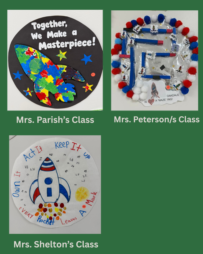 Dot Winners