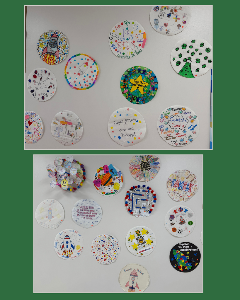 Dot Winners