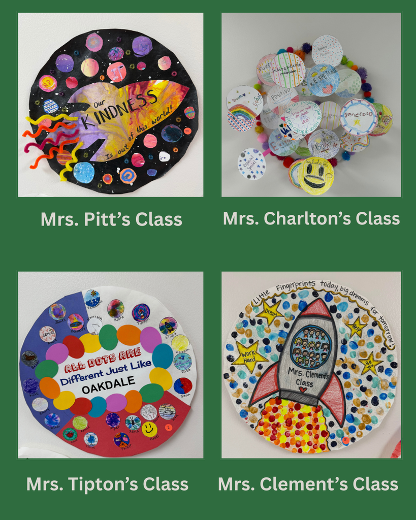 Dot Winners
