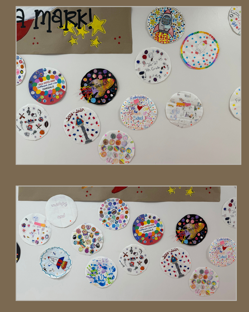 Dot Winners