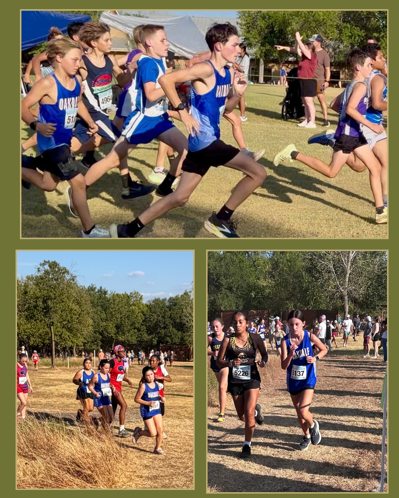 cross country