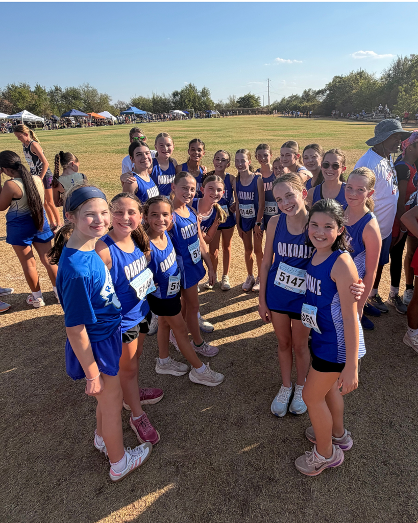 cross country