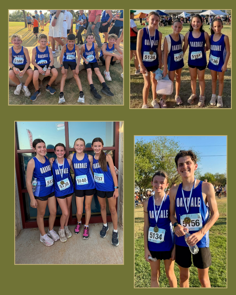 cross country
