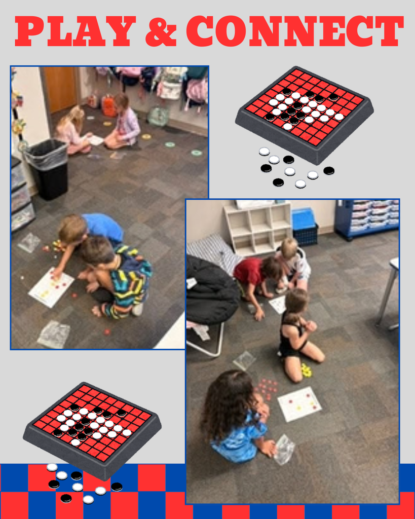 Hanneman Connect 4