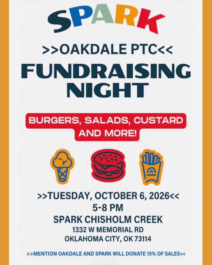 Spark PTC night