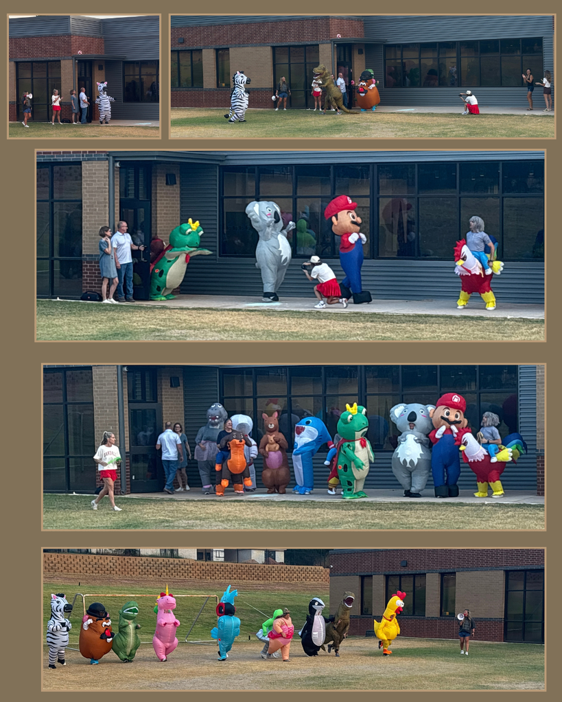 back to school bash