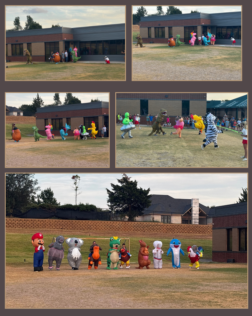 back to school bash
