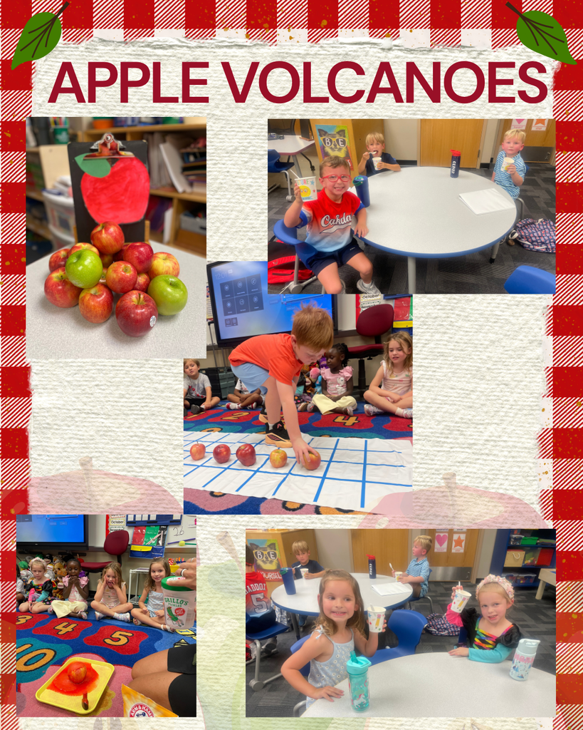 apples