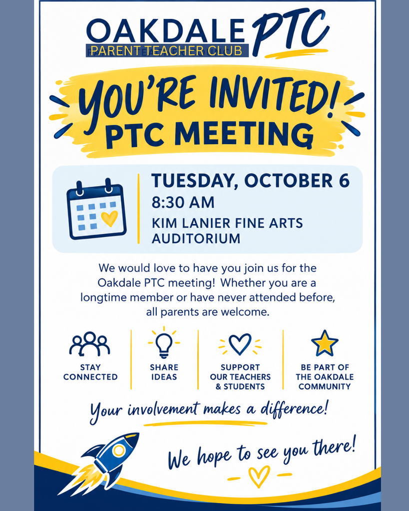 ptc meeting oct 6