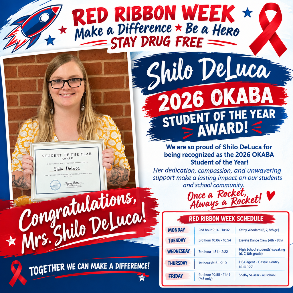 Shilo Deluca award