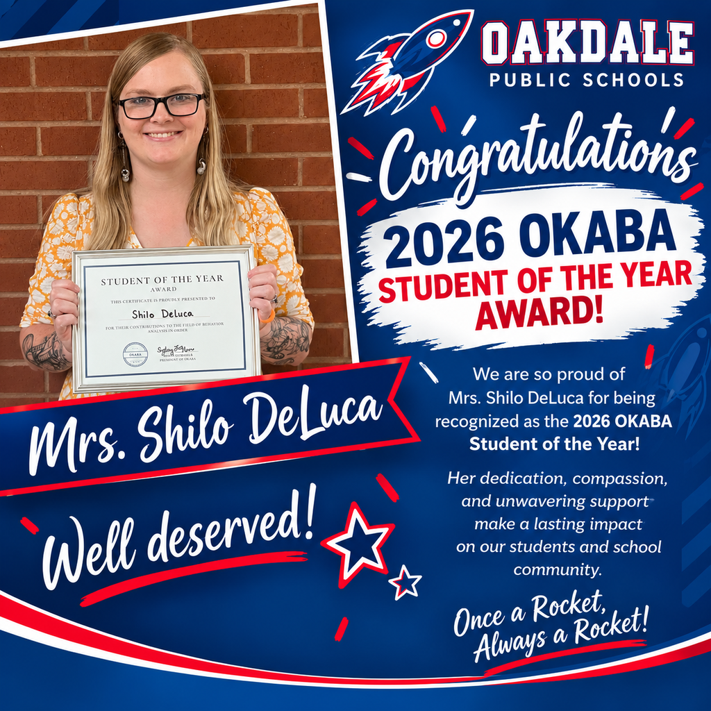 Shilo Deluca award
