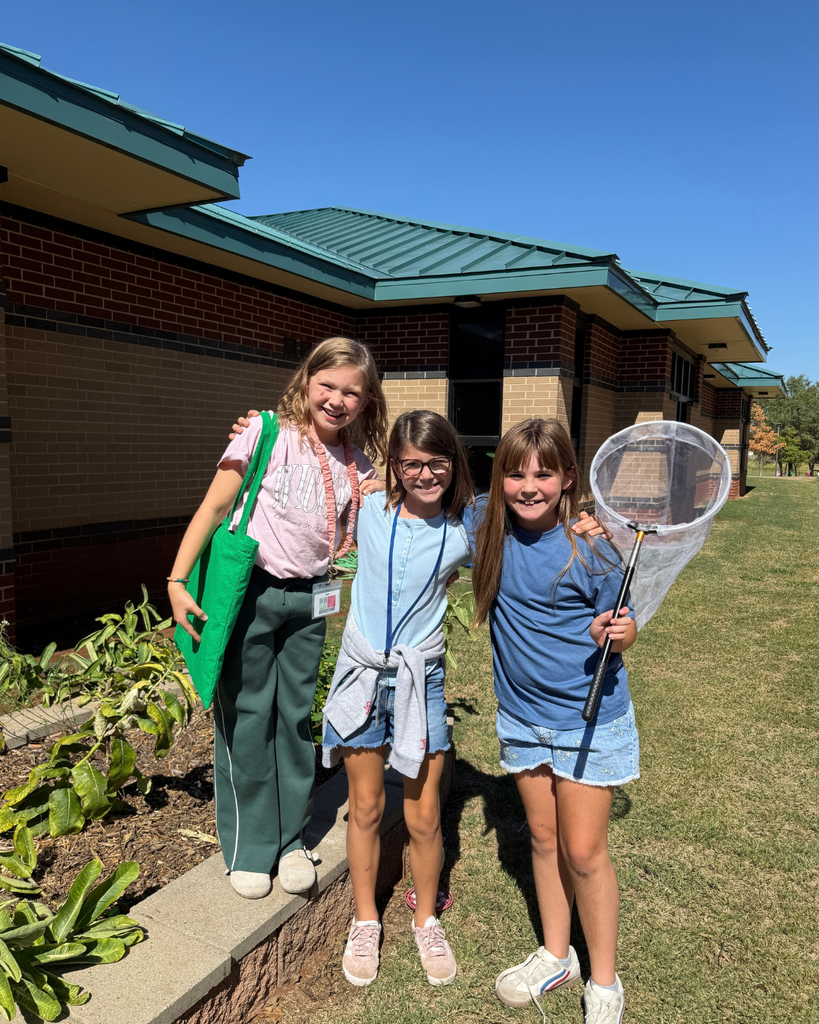 outdoor classroom