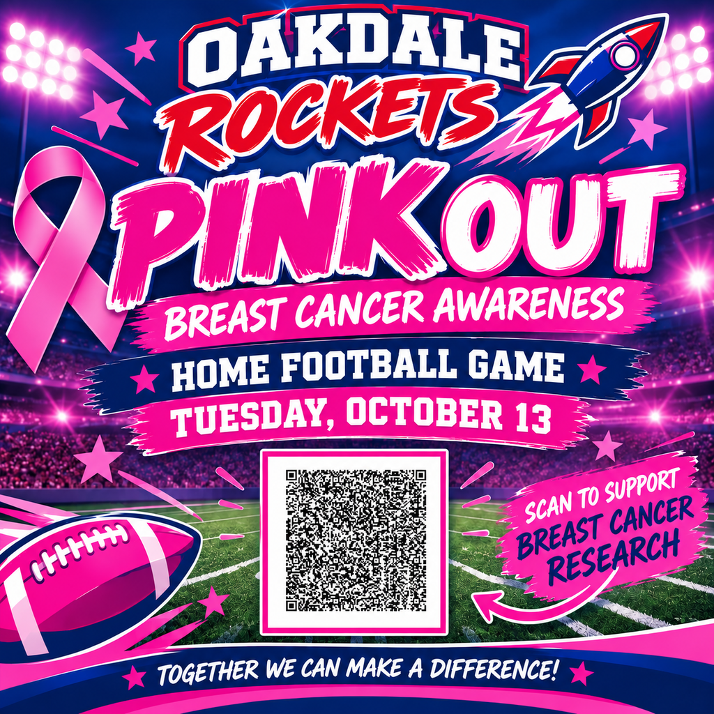 Pink Out 26
