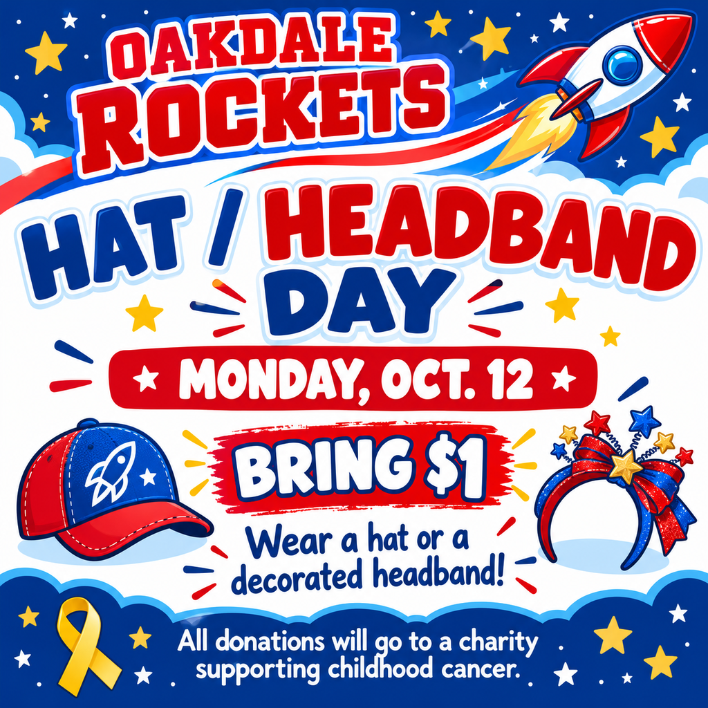 hat headband day