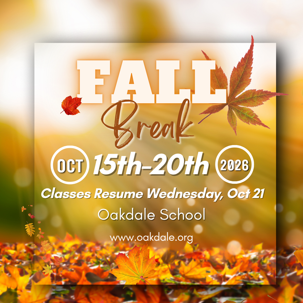 fall break