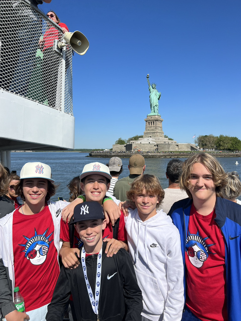 nyc trip