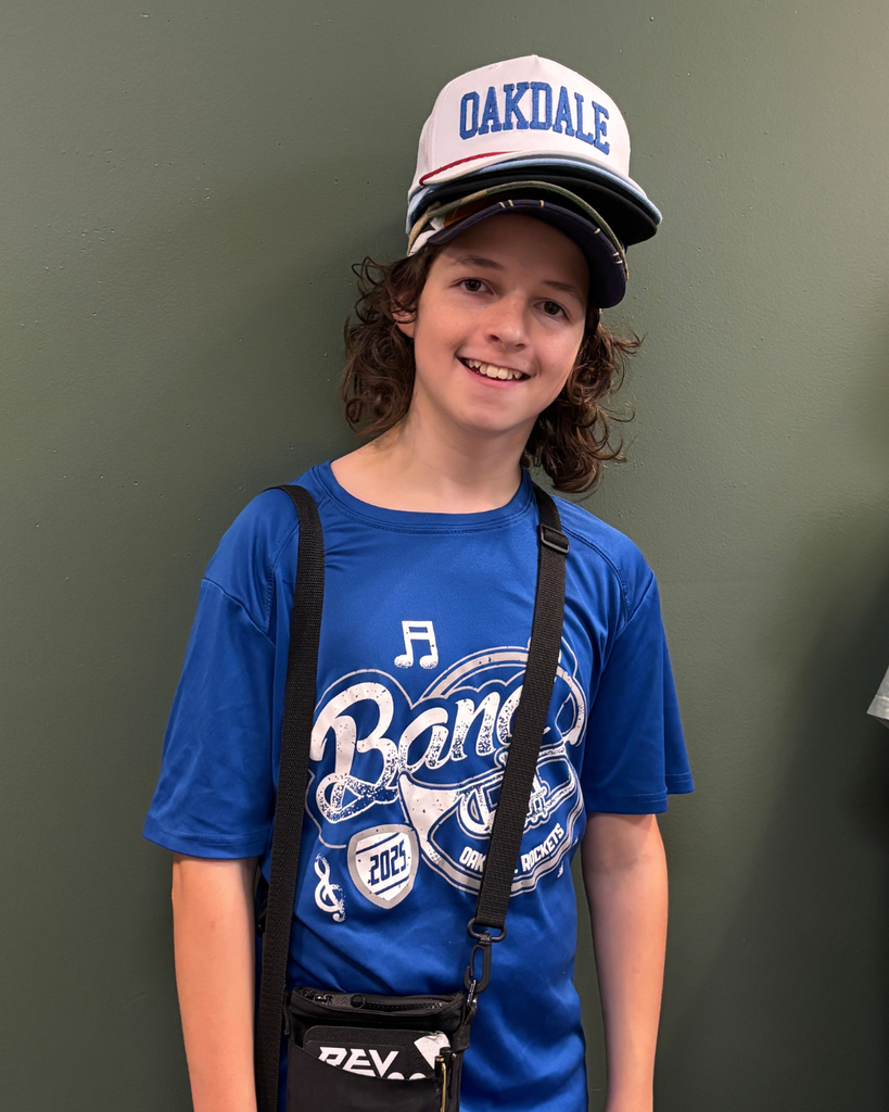 hat day