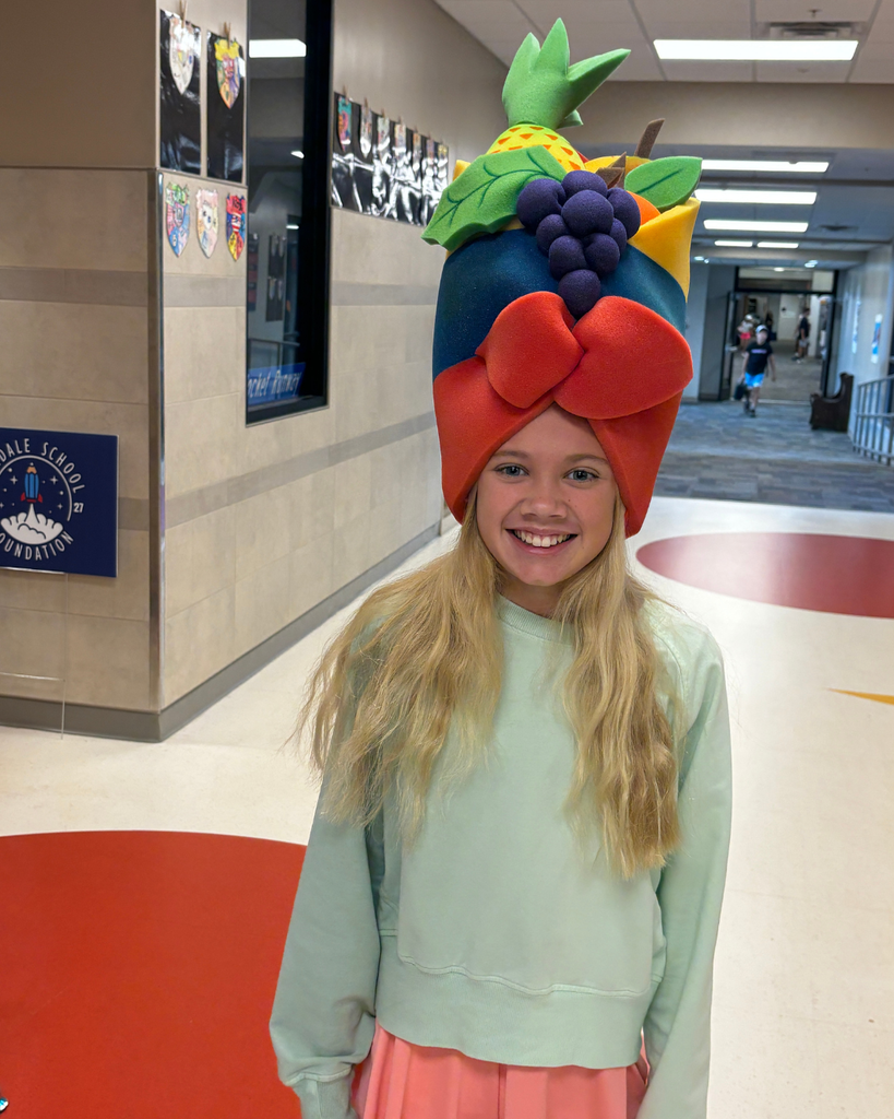 hat day