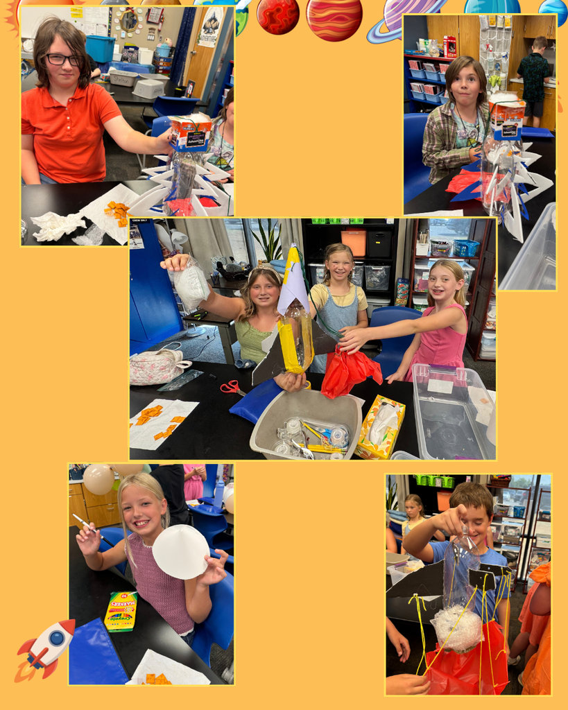 rocketry club 26