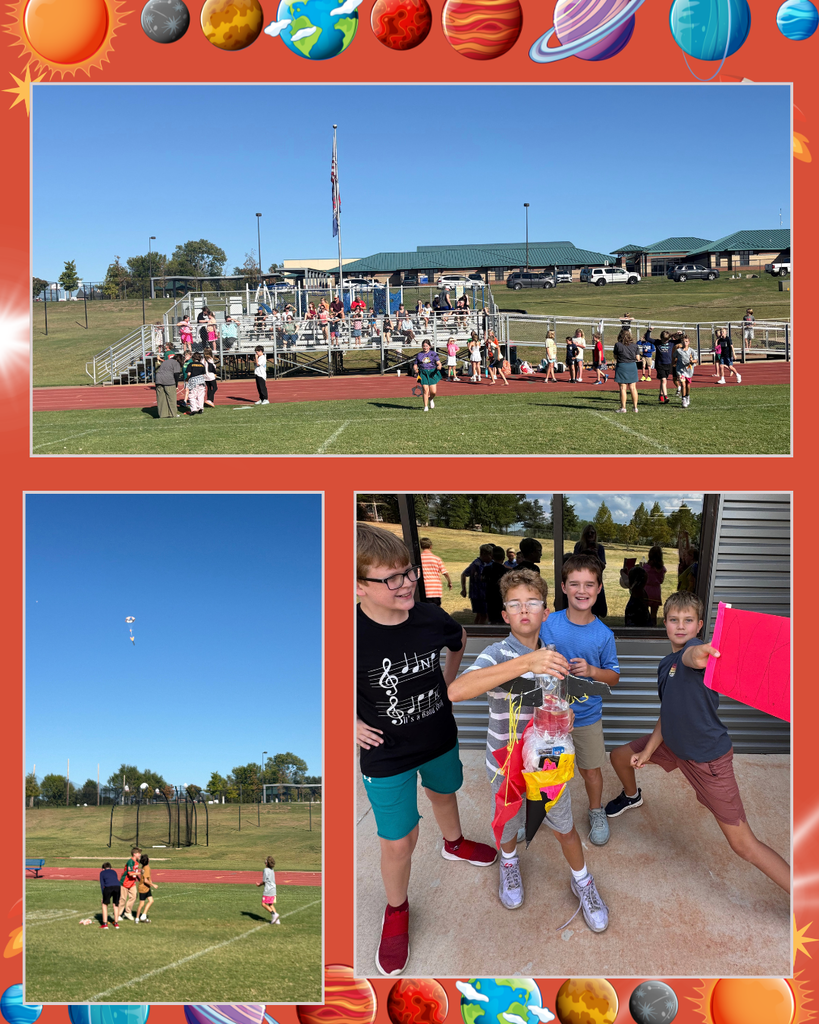 rocketry club