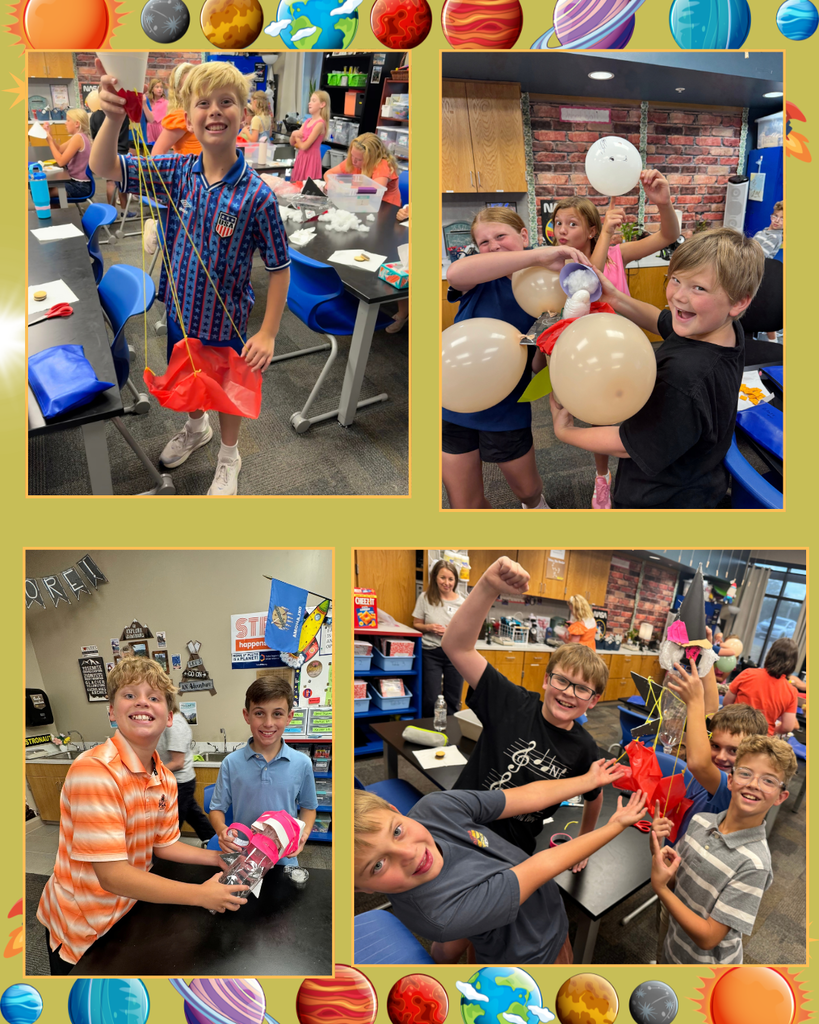 rocketry club