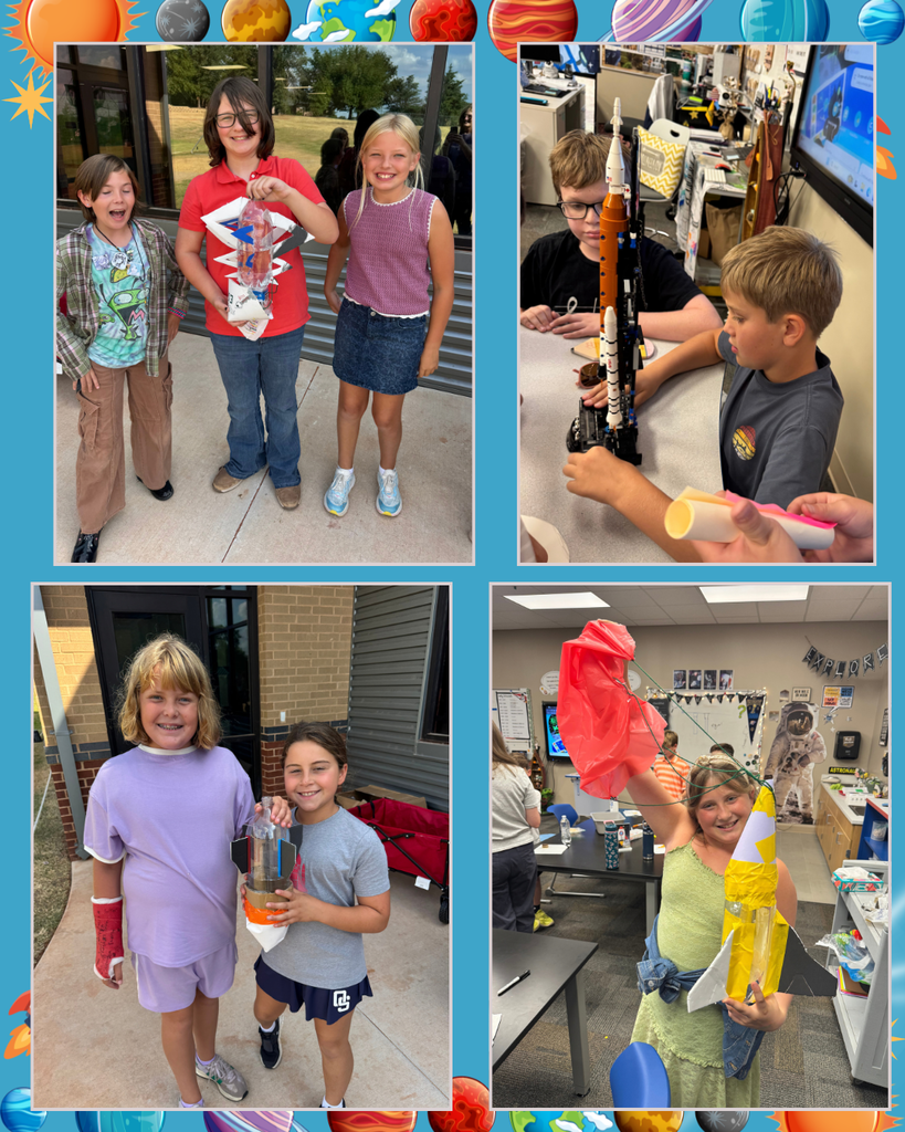 rocketry club