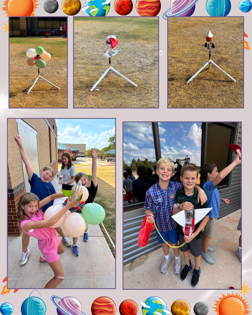 rocketry club