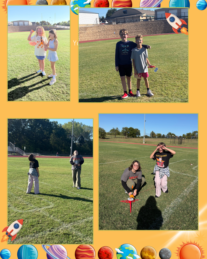 rocketry club