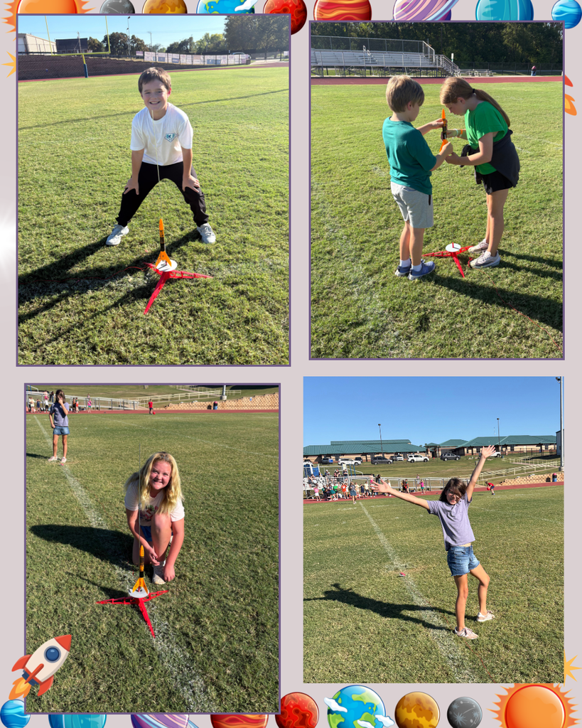 rocketry club