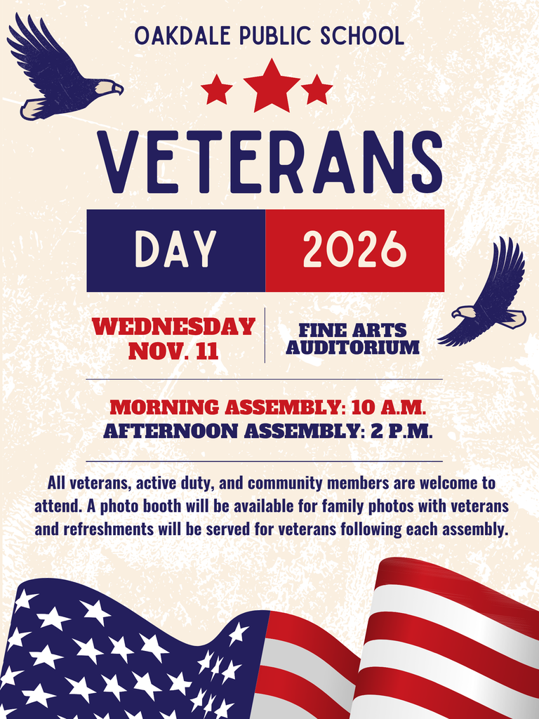 Veterans Day 26