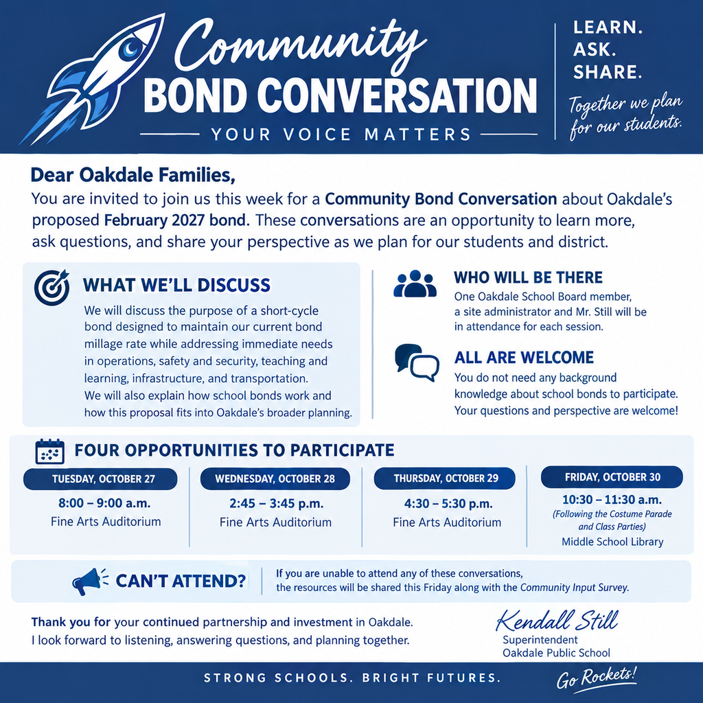 bond information