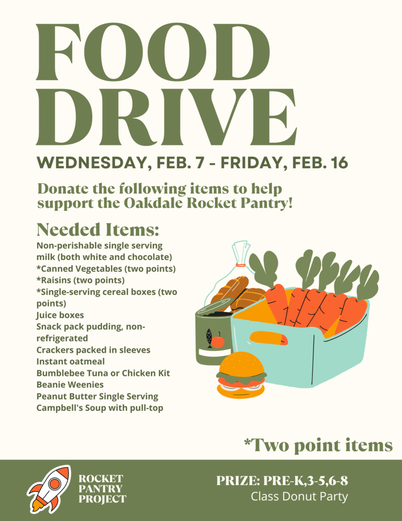 Food Drive