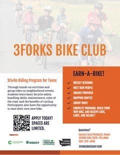 3Forks Bike Club