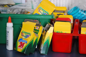 supplies